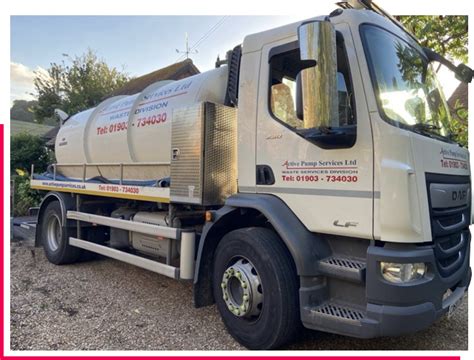 tankering services marlow
